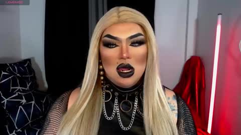 Michelle online show from November 27, 12:40 am