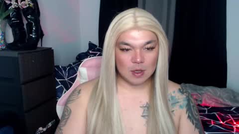 Michelle online show from October 14, 11:57 am