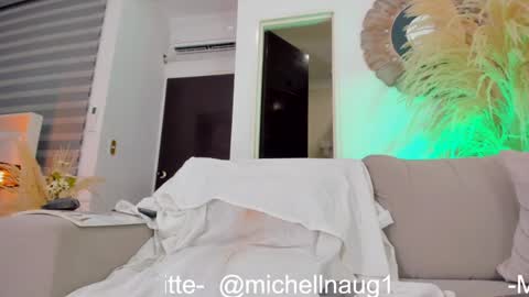 MICHELNAUG    online show from February 8, 6:01 am