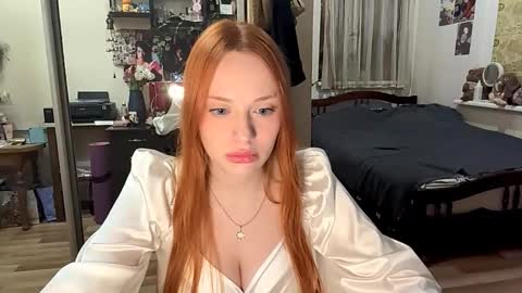 Foxy online show from February 19, 5:23 pm