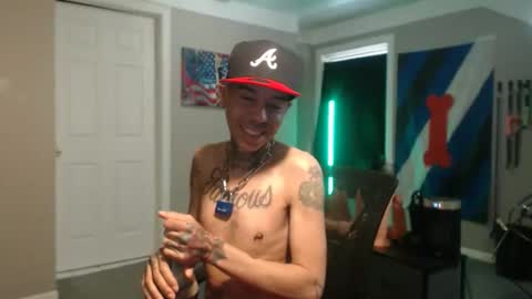 michigan9000 online show from April 13, 3:49 pm