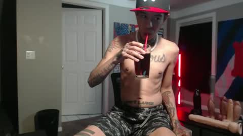 michigan9000 online show from April 5, 1:02 am