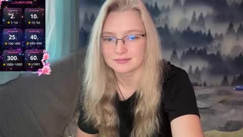 Jessy and Steve online show from October 15, 5:00 am