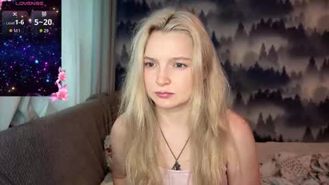 Jessy and Steve online show from October 21, 2:05 am