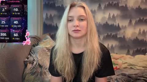 Jessy and Steve online show from October 14, 4:59 am