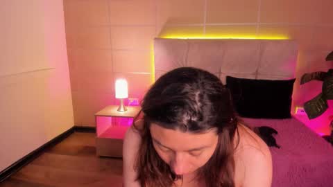 michonne_09 online show from February 20, 3:28 am