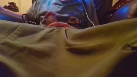 AgentStroker online show from January 7, 11:16 am