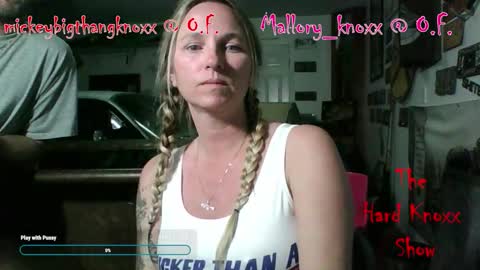 mickey85knoxx online show from November 2, 2:33 am