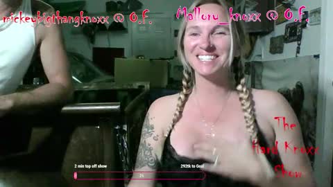 mickey85knoxx online show from October 21, 2:16 am