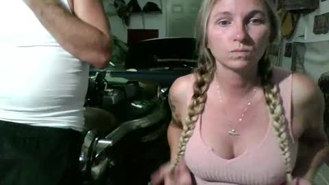 mickey85knoxx online show from October 3, 12:20 am