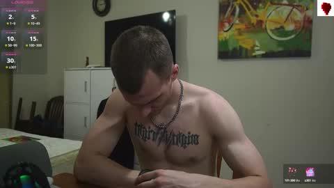 Mickey online show from September 10, 8:04 am