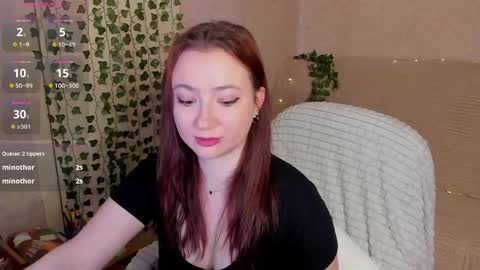 Micky online show from April 7, 5:48 pm