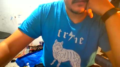 midjiminido420 online show from October 29, 7:58 pm