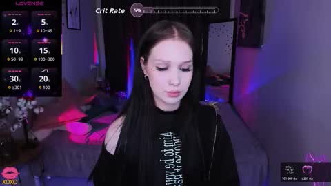 Lia online show from February 24, 9:51 pm