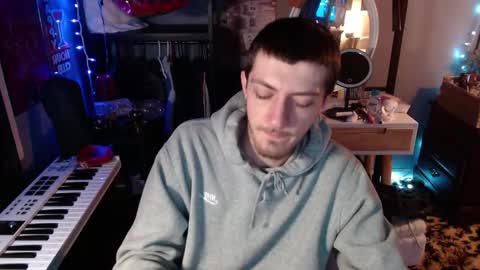 midnight_motion online show from February 13, 7:22 am