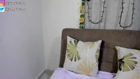 VanyaKlaus online show from April 23, 3:25 am