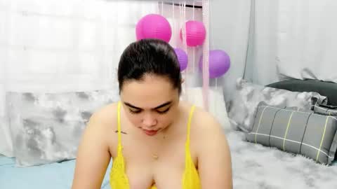 Snapshot of midnightbunny_ chatting on October 2, 11:03 pm Bunny 3 online show from October 2, 11:03 pm