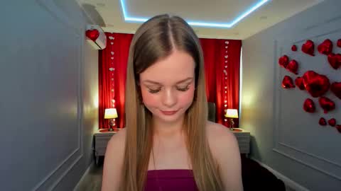 midnighteaura online show from February 23, 11:56 am