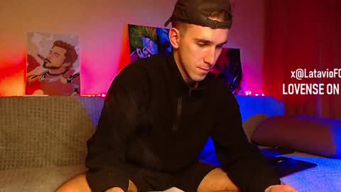 Alexey or just Alex online show from February 8, 4:03 am