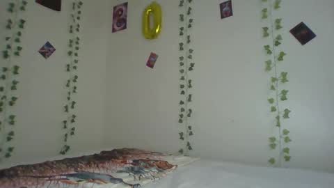 Naught Kelly online show from March 9, 10:09 am