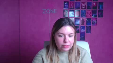 Mariana online show from November 26, 6:43 am