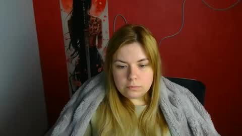 Mariana online show from April 9, 5:22 am