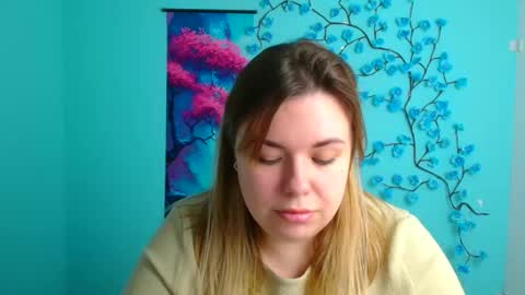 Mariana online show from November 5, 12:18 pm