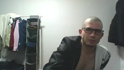 midnightsattire online show from May 9, 7:42 pm