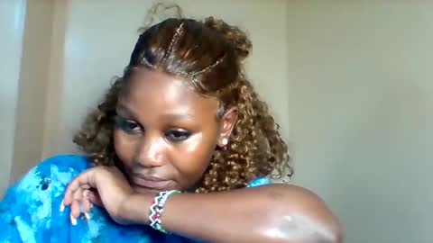 midnightt_tease online show from November 12, 6:21 pm