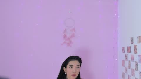 Snapshot of midori_bak_ chatting on December 5, 7:32 am Sara online show from December 5, 7:32 am