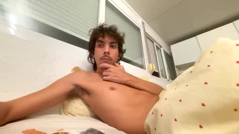 Miel online show from November 14, 6:54 pm