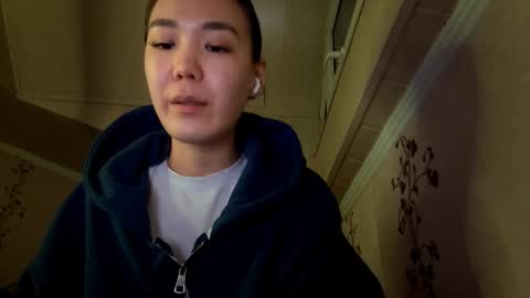 migdaliafenlon online show from November 8, 3:37 pm