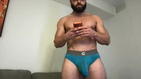 mightbesterling online show from November 5, 2:57 am