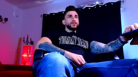 MightyAaron online show from September 24, 6:20 am