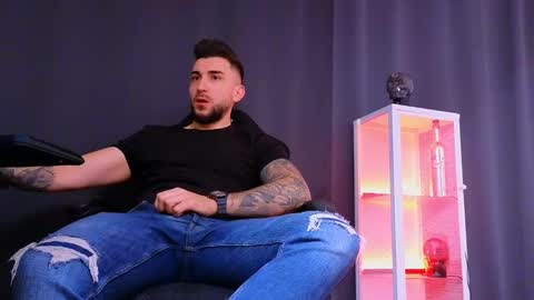 MightyAaron online show from March 12, 6:29 am