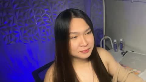 mightysucker_alexa online show from November 10, 4:04 am