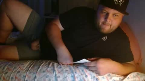 Miggy online show from October 11, 3:11 am