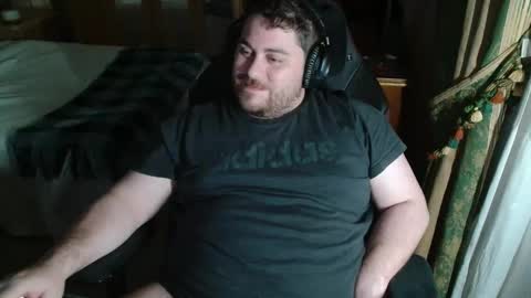 Miguel online show from November 15, 11:39 pm