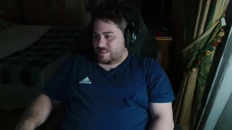 Miguel online show from November 14, 11:17 pm