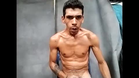 miguel online show from January 5, 5:38 pm