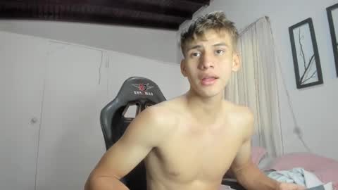 Miguel Hernandez online show from March 4, 4:41 pm