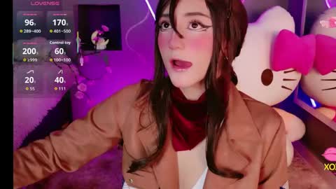   online show from April 18, 12:18 pm