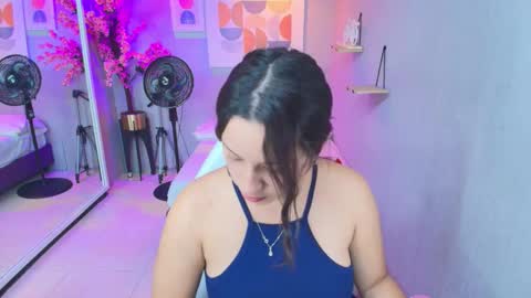 Miia online show from November 27, 8:16 pm