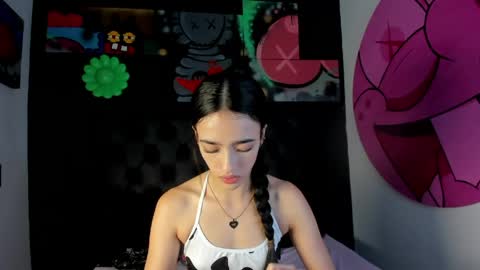 miia_bratz online show from April 13, 8:46 pm