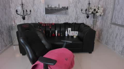 Miia Foxy  online show from February 4, 3:54 am