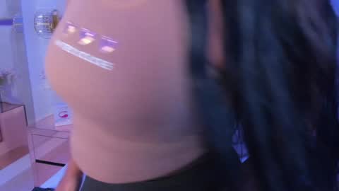 Miia Schwarz  online show from December 18, 10:57 pm