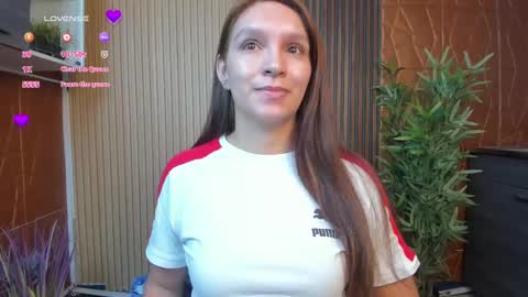 Snapshot of miia_taylors chatting on February 19, 12:22 pm Miia 3 online show from February 19, 12:22 pm