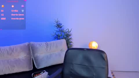 Snapshot of miia_taylors chatting on February 25, 2:58 pm Miia 3 online show from February 25, 2:58 pm