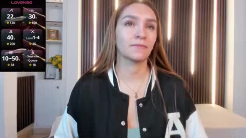 Snapshot of miia_taylors chatting on September 22, 12:53 pm Miia 3 online show from September 22, 12:53 pm