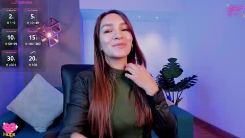 Miia 3 online show from March 14, 11:58 am